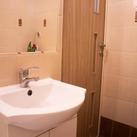 Apartamento Green Forest Sopot *