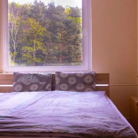 Green Forest Sopot Apartamento
