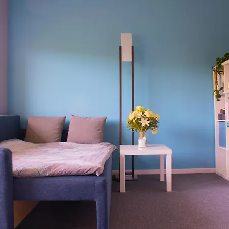 Apartamento Green Forest Sopot *