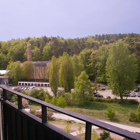 Green Forest Sopot Apartamento
