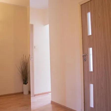 Green Forest Sopot Apartamento Sopot