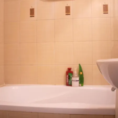 Green Forest Sopot Apartamento *